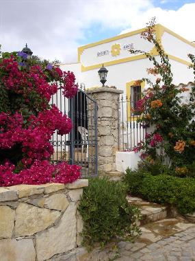 Appartement de vacances /en/au Sao Bras de Alportel (Algarve)ou appartement ou maison de vacances