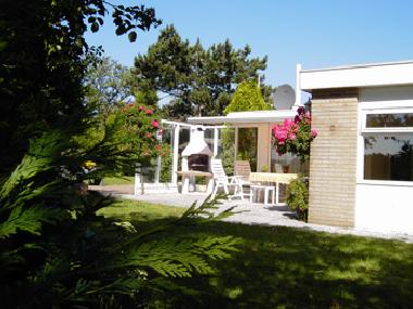 Maison de vacances /en/au Renesse (Zeeland)ou appartement ou maison de vacances