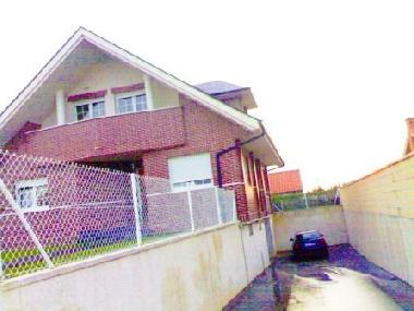 Chalet /en/au Liencres (Cantabria)ou appartement ou maison de vacances