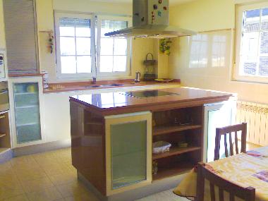 Chalet /en/au Liencres (Cantabria)ou appartement ou maison de vacances