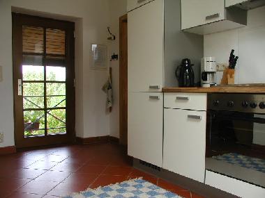 Appartement de vacances �/en/au Hombourg (Wallonia)ou appartement ou maison de vacances