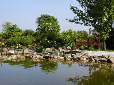 Appartement de vacances �/en/au Hombourg (Wallonia)ou appartement ou maison de vacances