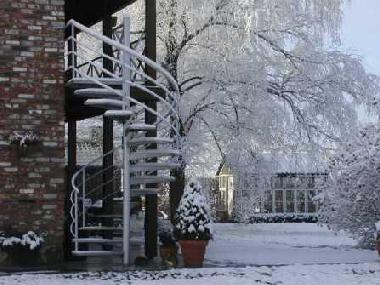 Appartement de vacances �/en/au Hombourg (Wallonia)ou appartement ou maison de vacances