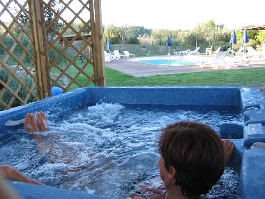 Appartement de vacances �/en/au Todi (Perugia)ou appartement ou maison de vacances