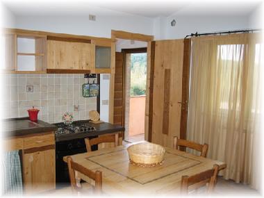 Appartement de vacances /en/au Todi (Perugia)ou appartement ou maison de vacances
