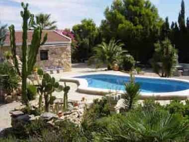 Maison de vacances �/en/au Las Tres Cales (Tarragona)ou appartement ou maison de vacances