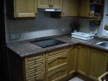 Maison de vacances �/en/au Las Tres Cales (Tarragona)ou appartement ou maison de vacances