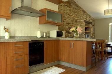 Maison de vacances �/en/au Balares (A Coru�a)ou appartement ou maison de vacances