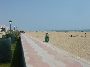 Appartement de vacances �/en/au Lido di Jesolo (Venezia)ou appartement ou maison de vacances