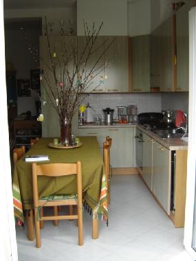 Appartement de vacances �/en/au Lido di Jesolo (Venezia)ou appartement ou maison de vacances