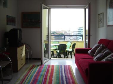 Appartement de vacances �/en/au Lido di Jesolo (Venezia)ou appartement ou maison de vacances