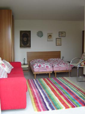 Appartement de vacances �/en/au Lido di Jesolo (Venezia)ou appartement ou maison de vacances
