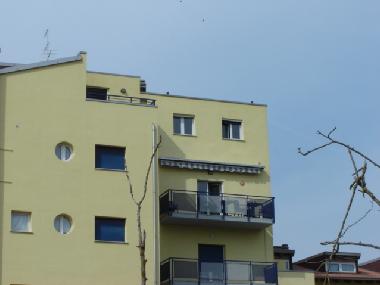 Appartement de vacances �/en/au Lido di Jesolo (Venezia)ou appartement ou maison de vacances