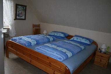 Appartement de vacances /en/au Bsum (Nordsee-Festland)ou appartement ou maison de vacances