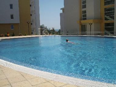 Appartement de vacances �/en/au St Vlas (Burgas)ou appartement ou maison de vacances