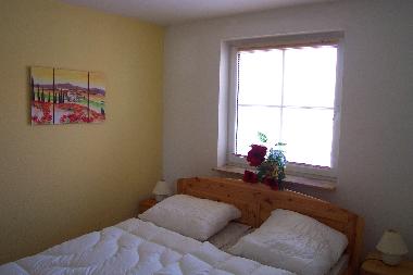 Appartement de vacances �/en/au Zingst (Fischland-Dar�-Zingst)ou appartement ou maison de vacances