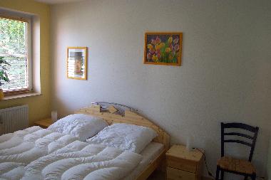 Appartement de vacances �/en/au Zingst (Fischland-Dar�-Zingst)ou appartement ou maison de vacances