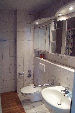 Appartement de vacances �/en/au Zingst (Fischland-Dar�-Zingst)ou appartement ou maison de vacances