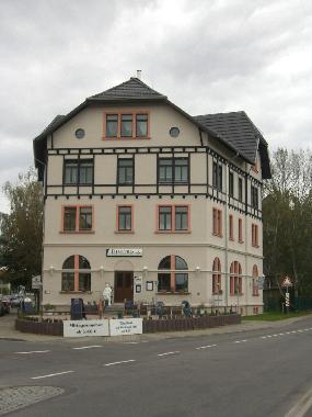 Appartement de vacances �/en/au Leipzig (Westsachsen)ou appartement ou maison de vacances