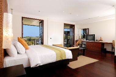 Appartement de vacances �/en/au Nusa Dua (Bali)ou appartement ou maison de vacances