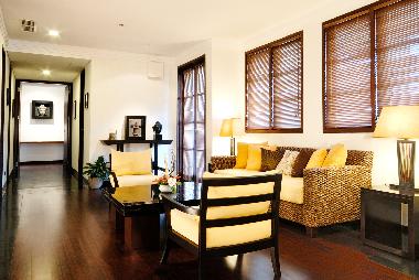 Appartement de vacances �/en/au Nusa Dua (Bali)ou appartement ou maison de vacances