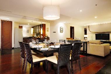 Appartement de vacances �/en/au Nusa Dua (Bali)ou appartement ou maison de vacances