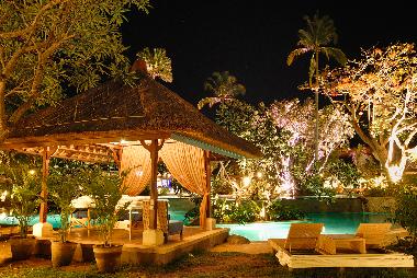 Appartement de vacances �/en/au Nusa Dua (Bali)ou appartement ou maison de vacances
