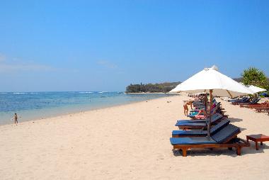 Appartement de vacances �/en/au Nusa Dua (Bali)ou appartement ou maison de vacances