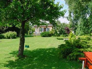 Maison de vacances /en/au Ishj (Kobenhavn)ou appartement ou maison de vacances