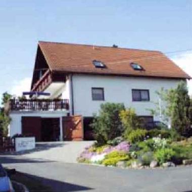 Appartement de vacances /en/au Rabenau  (Erzgebirge)ou appartement ou maison de vacances
