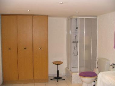 Appartement de vacances /en/au Rabenau  (Erzgebirge)ou appartement ou maison de vacances