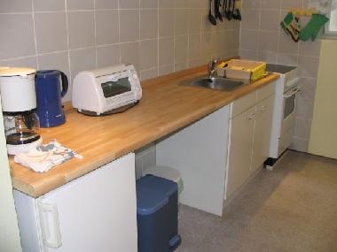 Appartement de vacances /en/au Rabenau  (Erzgebirge)ou appartement ou maison de vacances