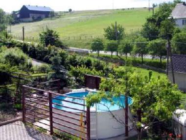 Appartement de vacances /en/au Rabenau  (Erzgebirge)ou appartement ou maison de vacances