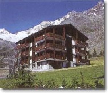 Maison Topas