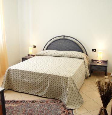 Appartement de vacances /en/au Balestrate (Palermo)ou appartement ou maison de vacances