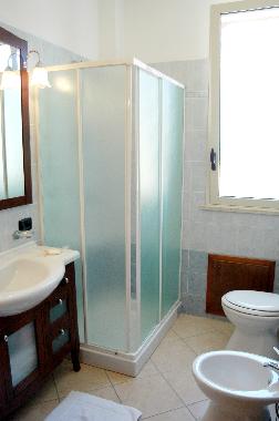 Appartement de vacances /en/au Balestrate (Palermo)ou appartement ou maison de vacances