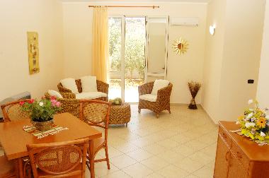 Appartement de vacances �/en/au Balestrate (Palermo)ou appartement ou maison de vacances