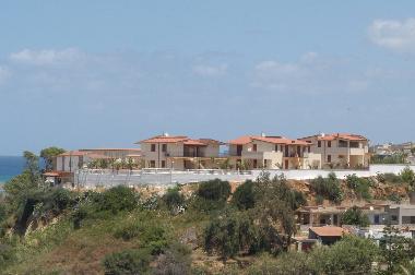 Appartement de vacances �/en/au Balestrate (Palermo)ou appartement ou maison de vacances