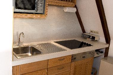 Maison de vacances /en/au Siegsdorf-Vorauf (Oberbayern)ou appartement ou maison de vacances