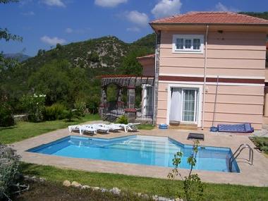 Villa /en/au Fethiye (Mugla)ou appartement ou maison de vacances