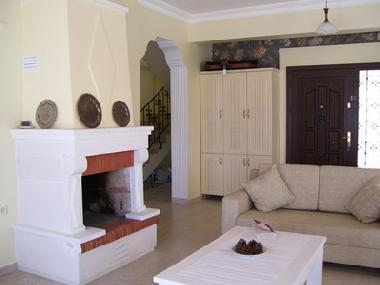Villa /en/au Fethiye (Mugla)ou appartement ou maison de vacances