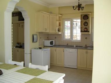 Villa /en/au Fethiye (Mugla)ou appartement ou maison de vacances