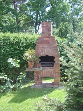 Maison de vacances /en/au Woltersdorf (Oder-Spree)ou appartement ou maison de vacances