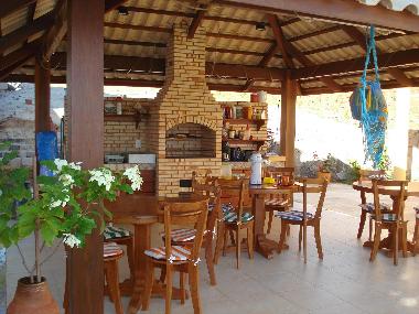 Maison de vacances �/en/au Cumbuco (Ceara)ou appartement ou maison de vacances