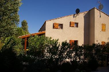 Maison de vacances �/en/au Gruissan (Aude)ou appartement ou maison de vacances