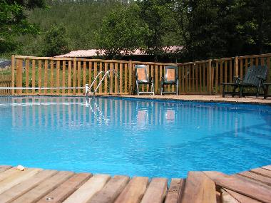 Chalet �/en/au La Motte du Caire (Alpes-de-Haute-Provence)ou appartement ou maison de vacances