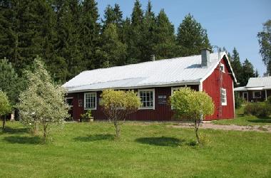 Appartement de vacances �/en/au Jokela (Etela-Suomen Laani)ou appartement ou maison de vacances