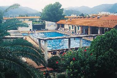 Maison de vacances /en/au Oliveri (Messina)ou appartement ou maison de vacances