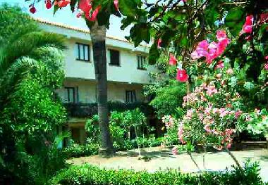 Maison de vacances /en/au Oliveri (Messina)ou appartement ou maison de vacances