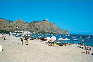 Maison de vacances /en/au Oliveri (Messina)ou appartement ou maison de vacances